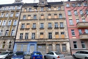 Kolejna zabytkowa kamienica we Wrocławiu sprzedana. Odzyska dawny blask! [ZDJĘCIA]