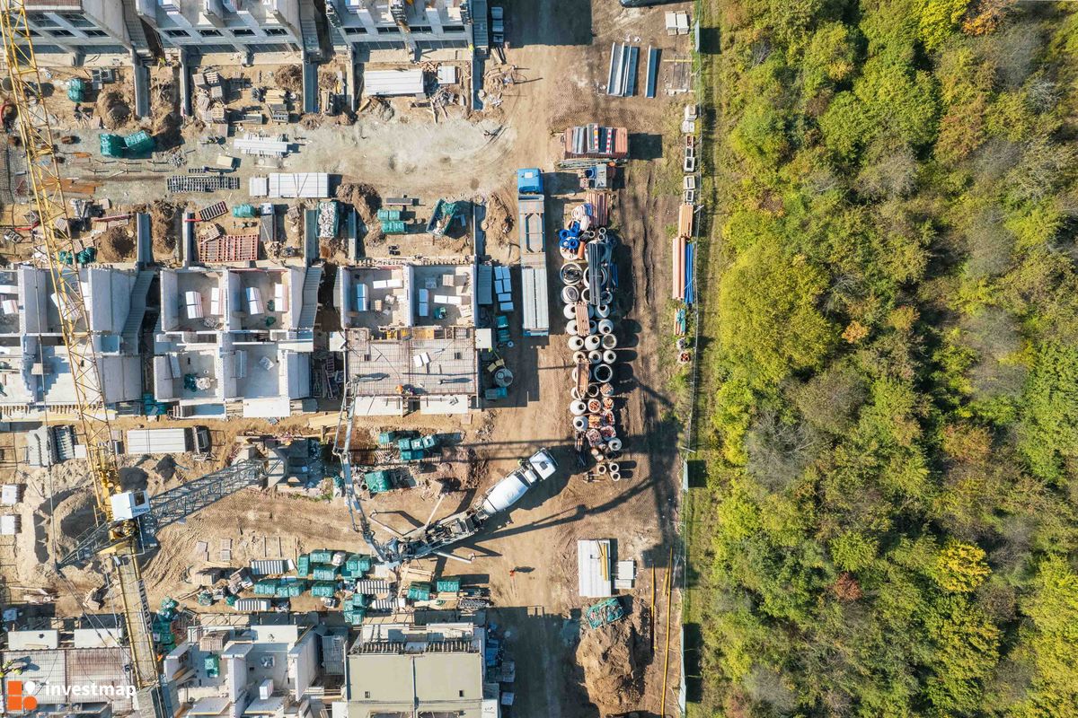 Zdjęcie Waniliowa fot. PROFIT Development