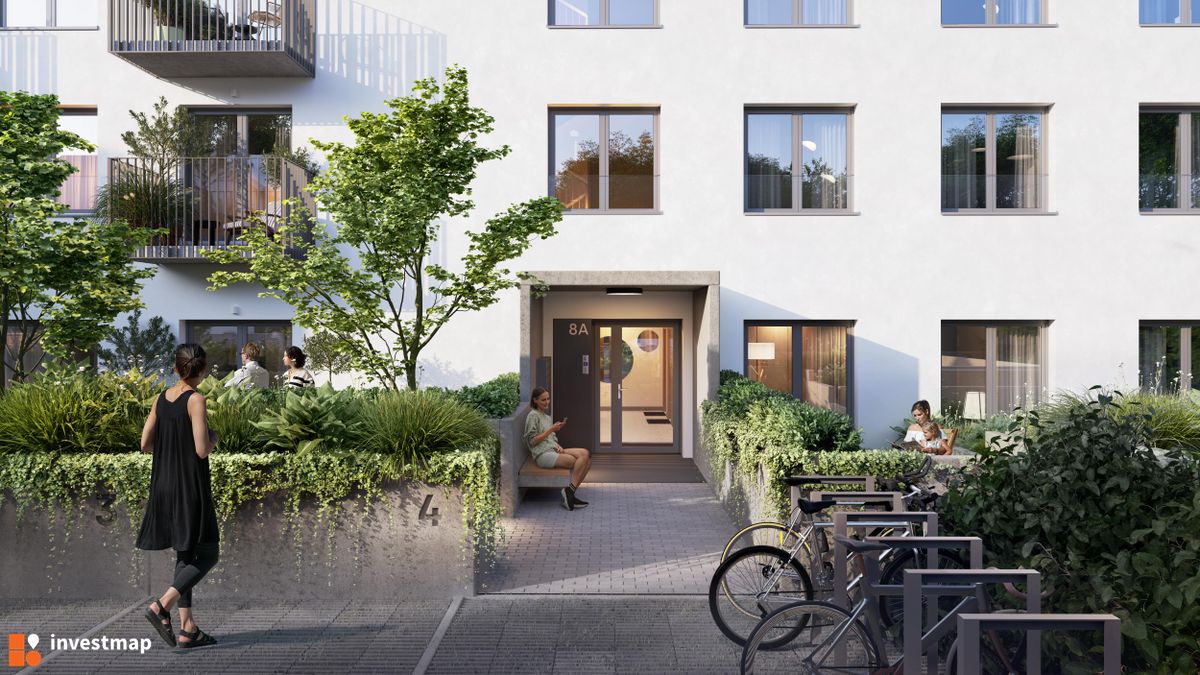 Wizualizacja Forrest Partynicka dodał Wojciech Jenda