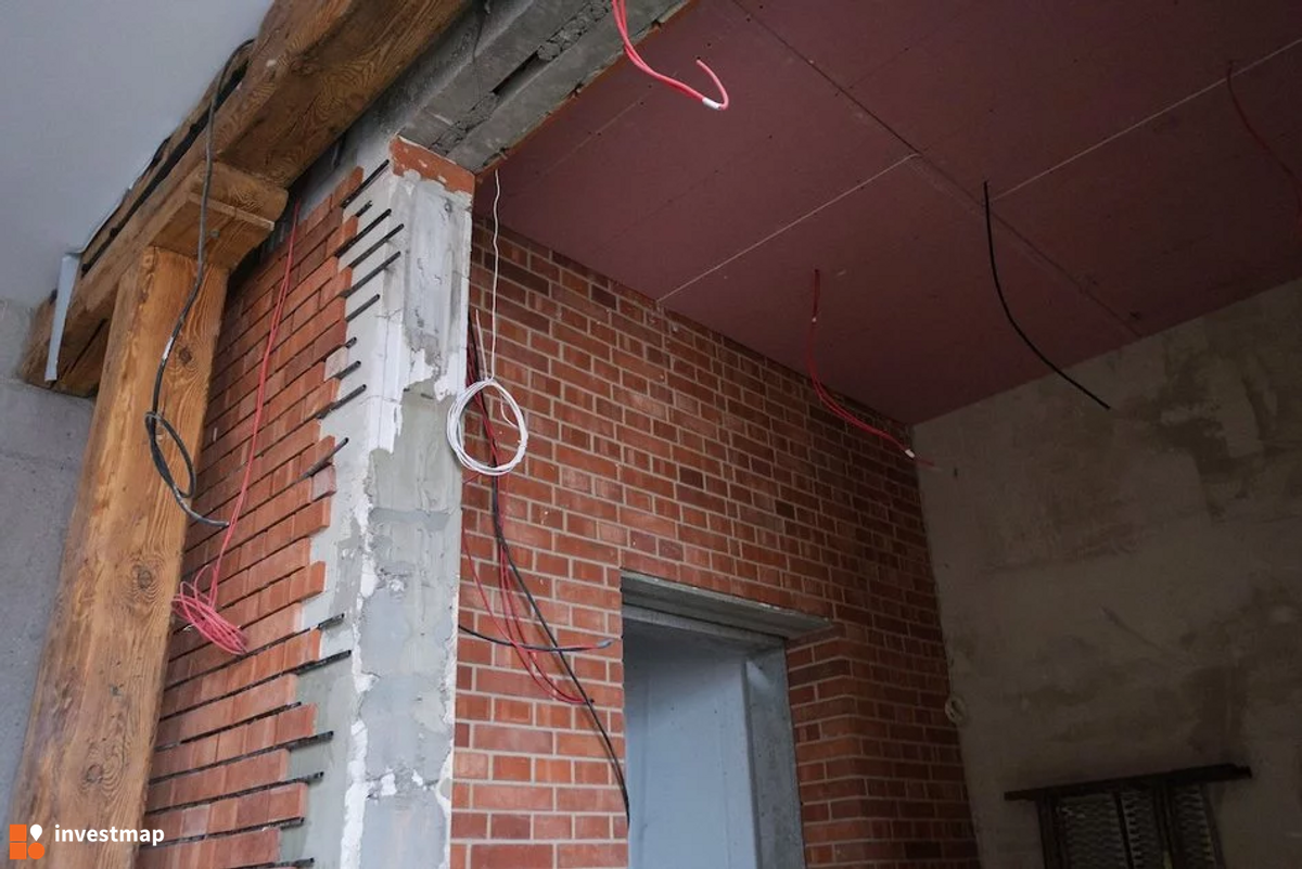 Zdjęcie Sienkiewicza 63 fot. Wojciech Jenda