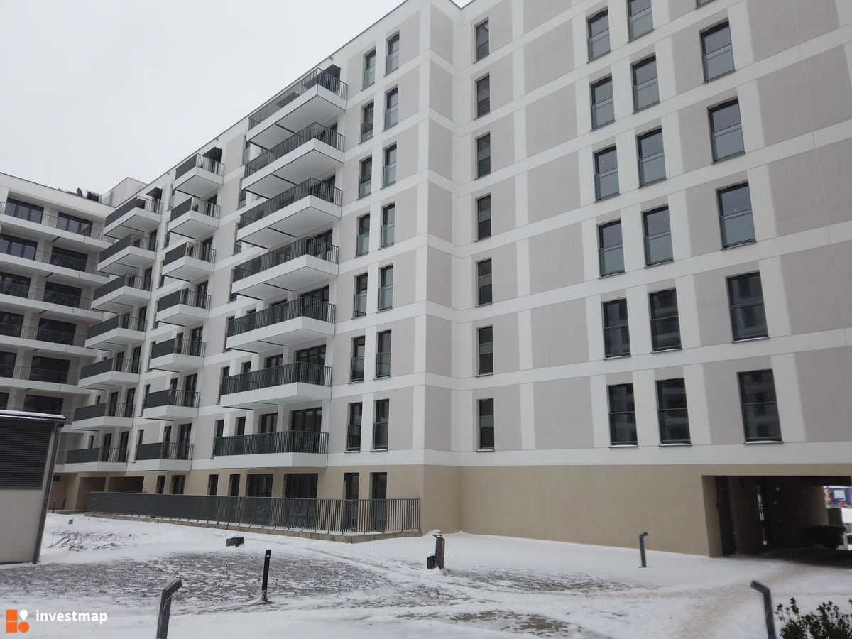 Zdjęcie Centralna Vita fot. Damian Daraż 