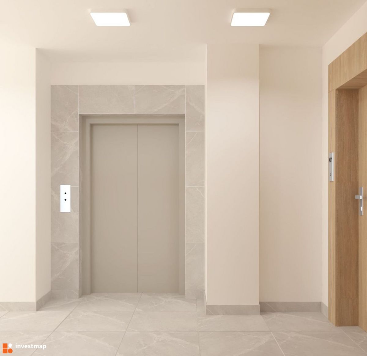 Wizualizacja Św. Michała etap 2 dodał Wojciech Jenda