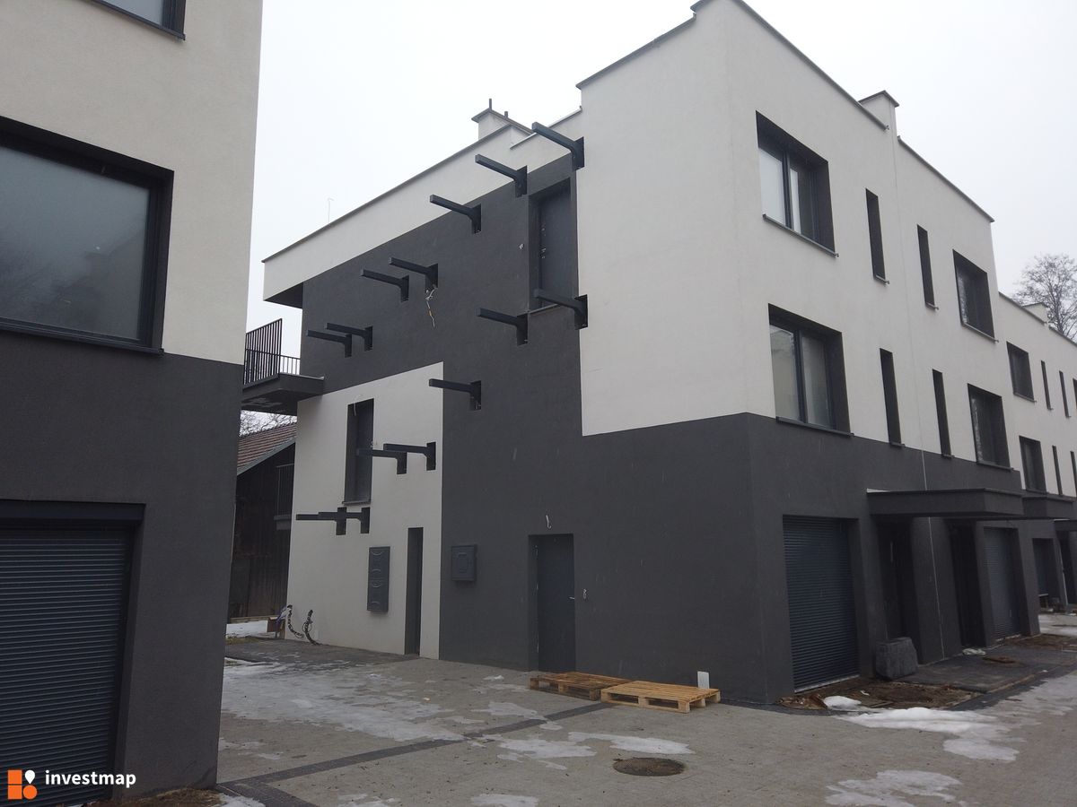 Zdjęcie Osiedle Bulwarowa fot. Damian Daraż 