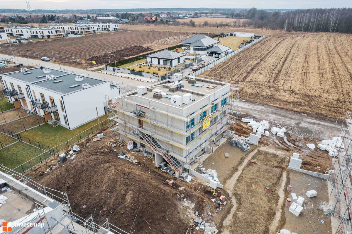 Zdjęcie Waniliowa fot. PROFIT Development