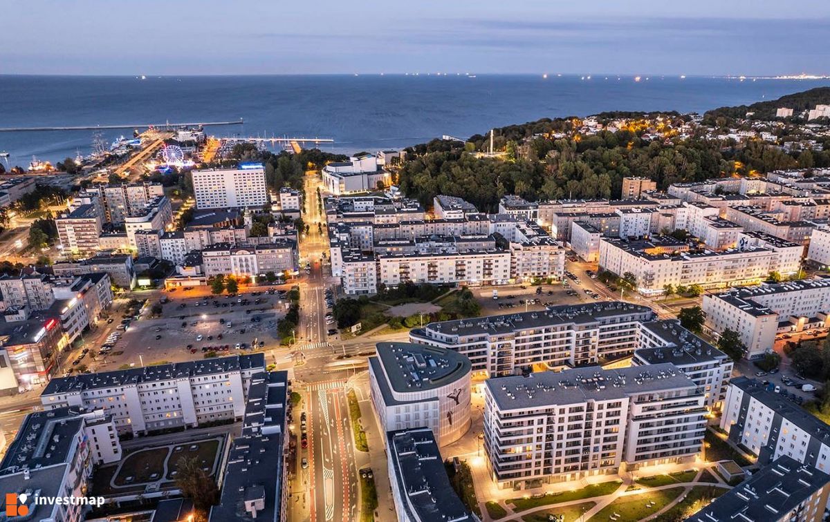 Materiały inwestora