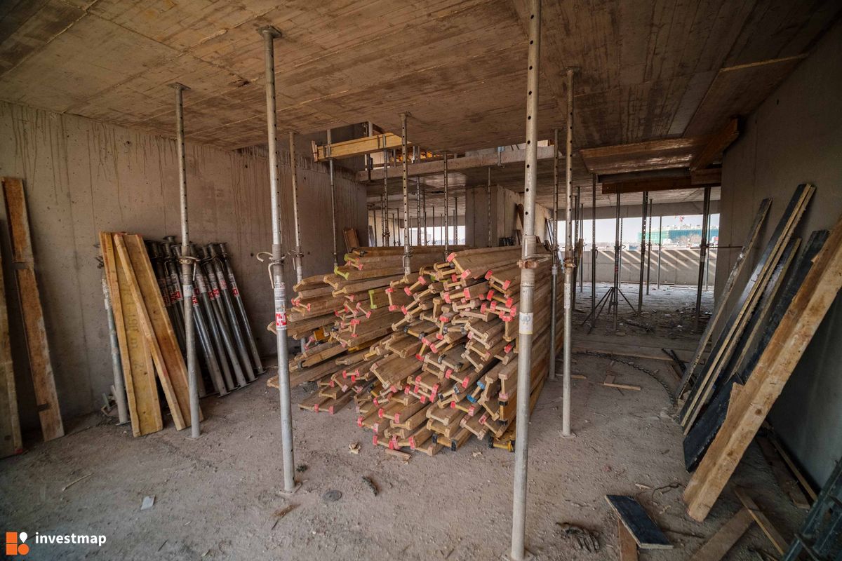 Zdjęcie Pogonowskiego 52 fot. PROFIT Development