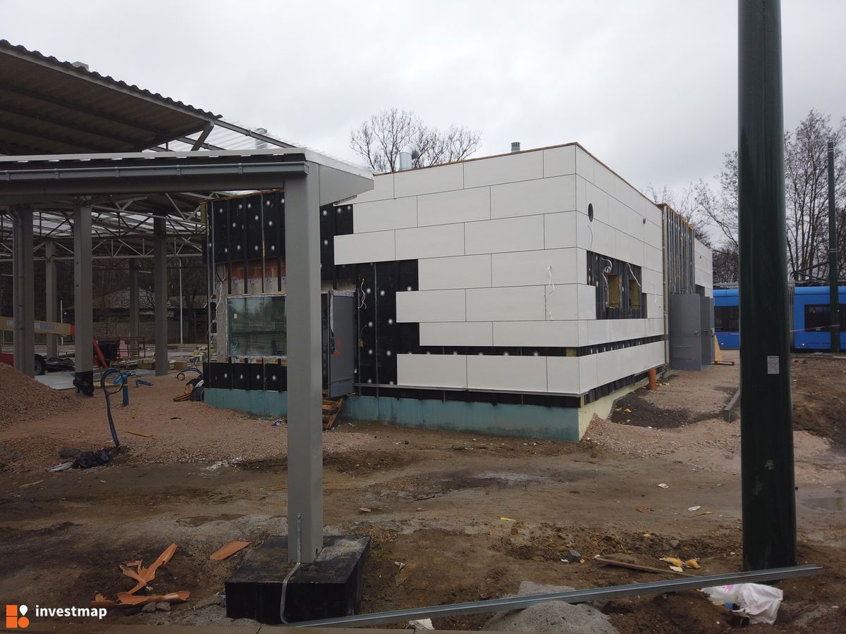 Zdjęcie Pętla Wzgórza Krzesławickie fot. Damian Daraż 