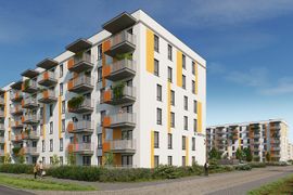 Osiedle „Wieżycka” Ujeścisko - Łostowice