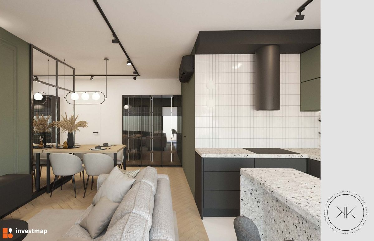 Wizualizacja VIDOK Residence etap II  dodał Wojciech Jenda