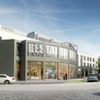 Hotel "Best Western Plus Brzeg Centrum" i Galeria Brzeg