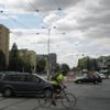 Ul. Dąbrowskiego (remont odcinka śródmiejskiego) + rynek Jeżycki