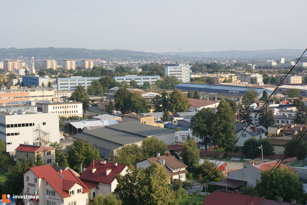 Zdjęcie [Rzeszów] Remont Elewacji, ul. Malczewskiego 3 fot. Damian Daraż 