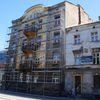 Remont Kamienicy, ul. Grzegórzecka 19