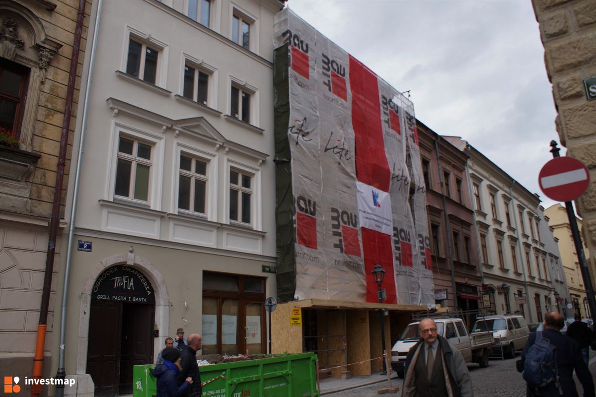 Zdjęcie Św. Tomasza 4 fot. Damian Daraż 