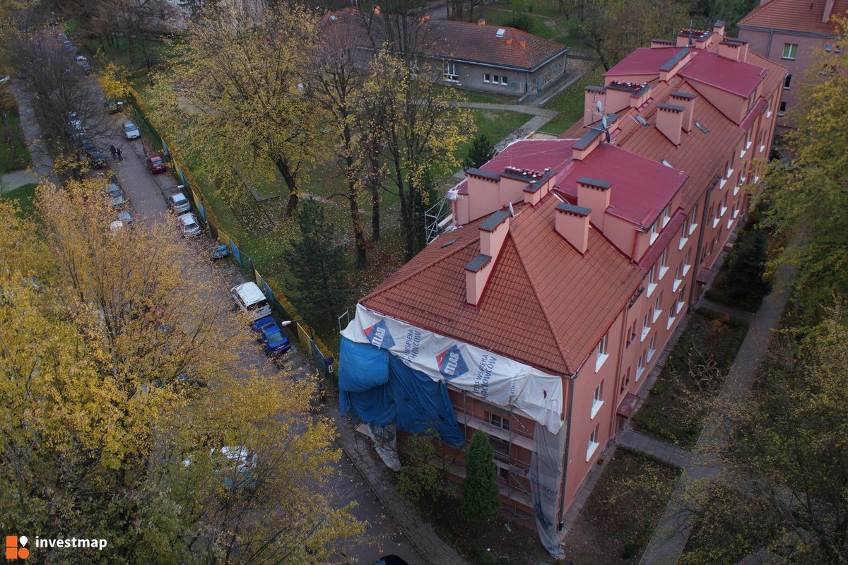 Zdjęcie Krakowiaków 16 fot. Damian Daraż 