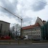 Modernizacja budynku Rektoratu Uniwersytetu Ekonomicznego w Katowicach