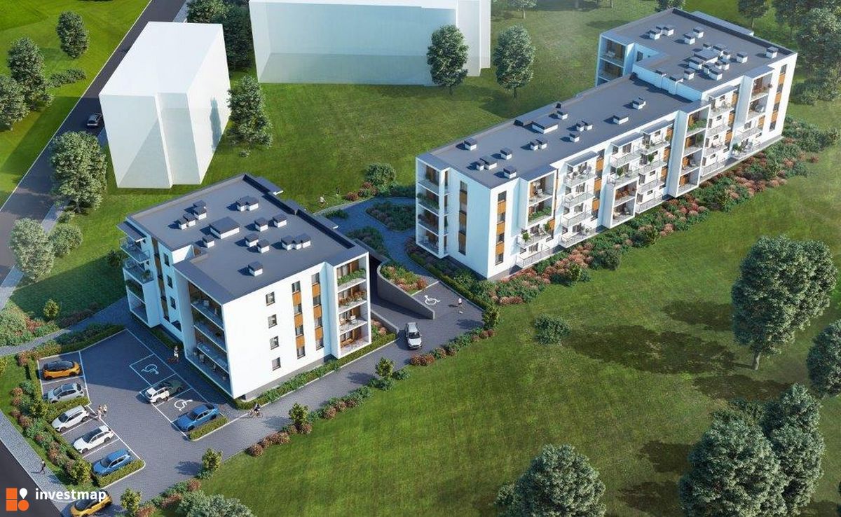 Wizualizacja Felin Park dodał Wojciech Jenda