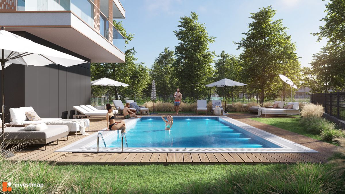 Wizualizacja Ventis Apartments dodał Wojciech Jenda