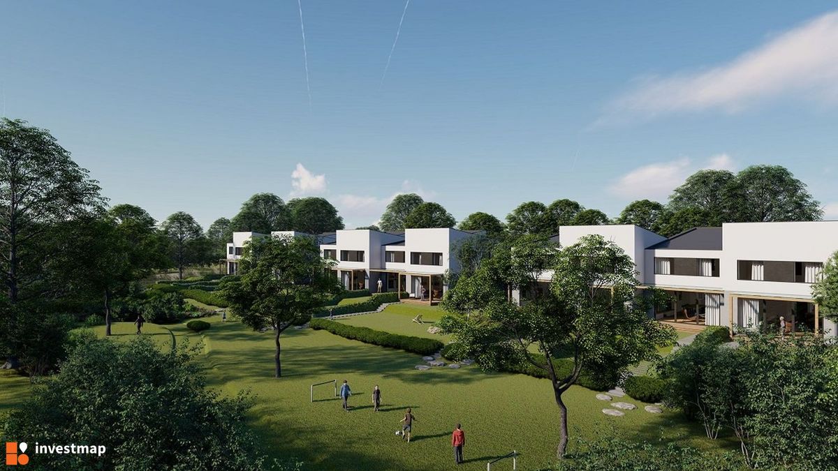 Wizualizacja Green Home dodał Wojciech Jenda