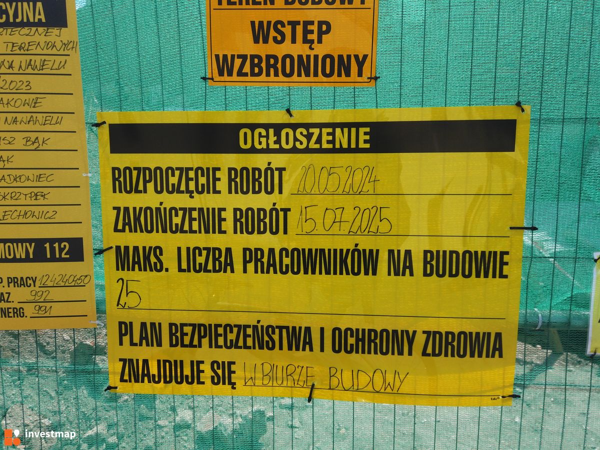 Zdjęcie Wzgórze Wawelskie fot. Damian Daraż 