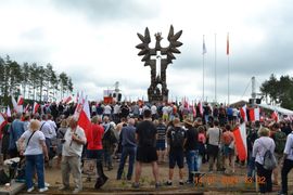 Pomnik Rzeź Wołyńska