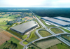 Kolejna duża inwestycja GLP w woj. śląskim. Firma z branży automotive pierwszym najemcą