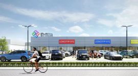 Na Dolnym Śląsku powstanie nowy park handlowy