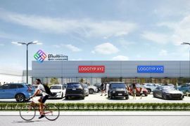Na Dolnym Śląsku powstanie nowy park handlowy