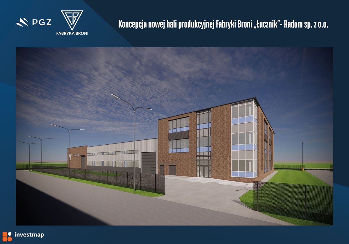 Fabryka Broni "Łucznik" – Radom Sp. z o.o.