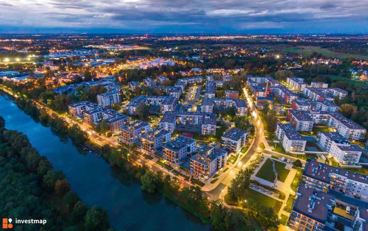 Zdjęcie Olimpia Port fot. Orzech 