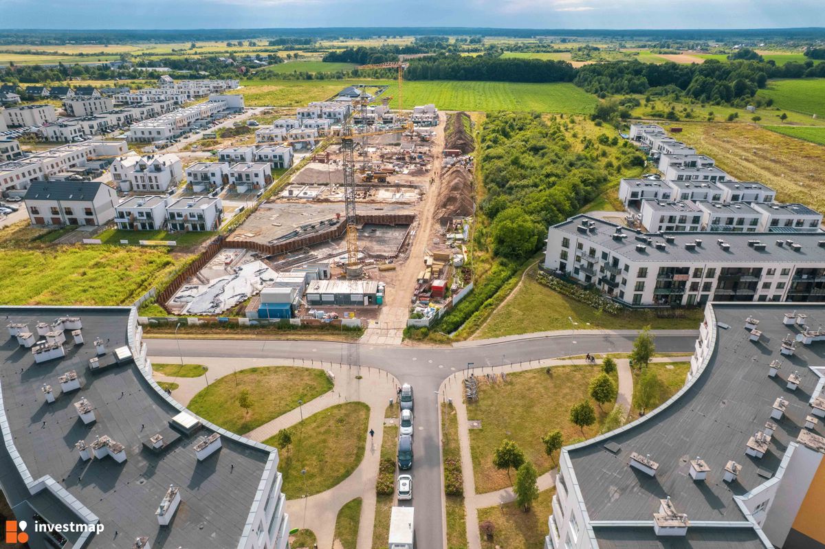Zdjęcie Waniliowa fot. PROFIT Development