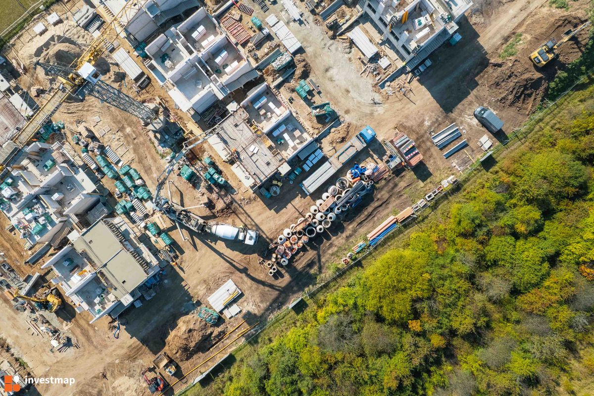 Zdjęcie Waniliowa fot. PROFIT Development
