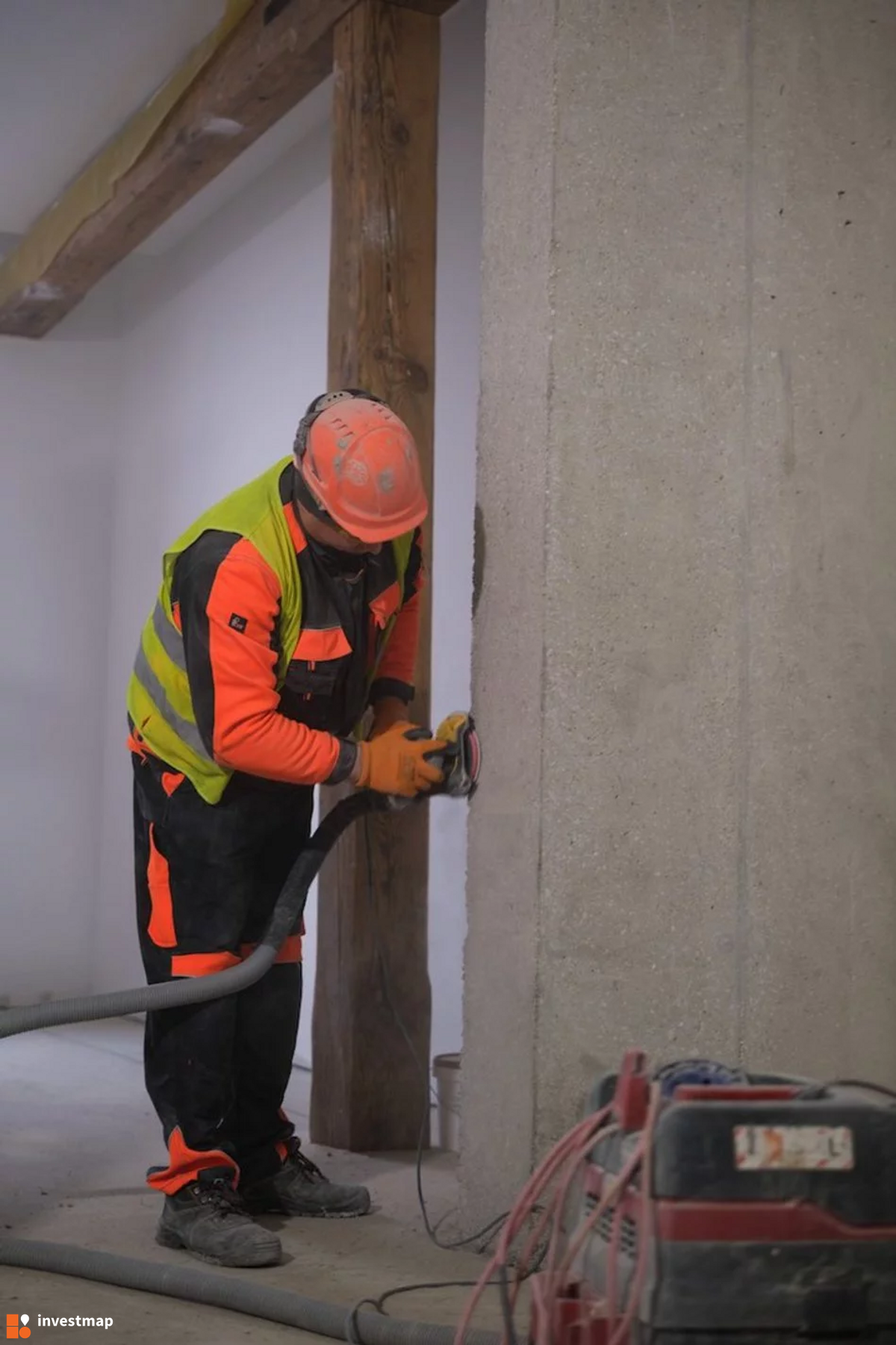 Zdjęcie Sienkiewicza 63 fot. Wojciech Jenda