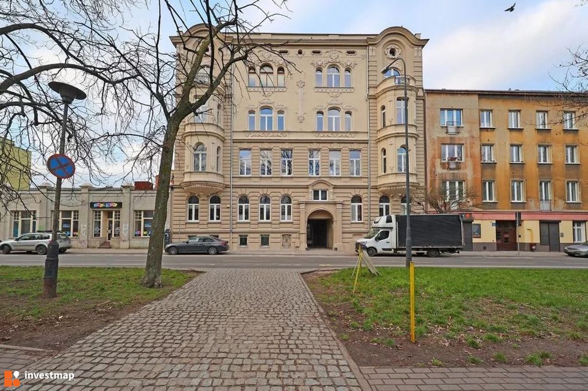 Zdjęcie Polskiej Organizacji Wojskowej 23  fot. Orzech 