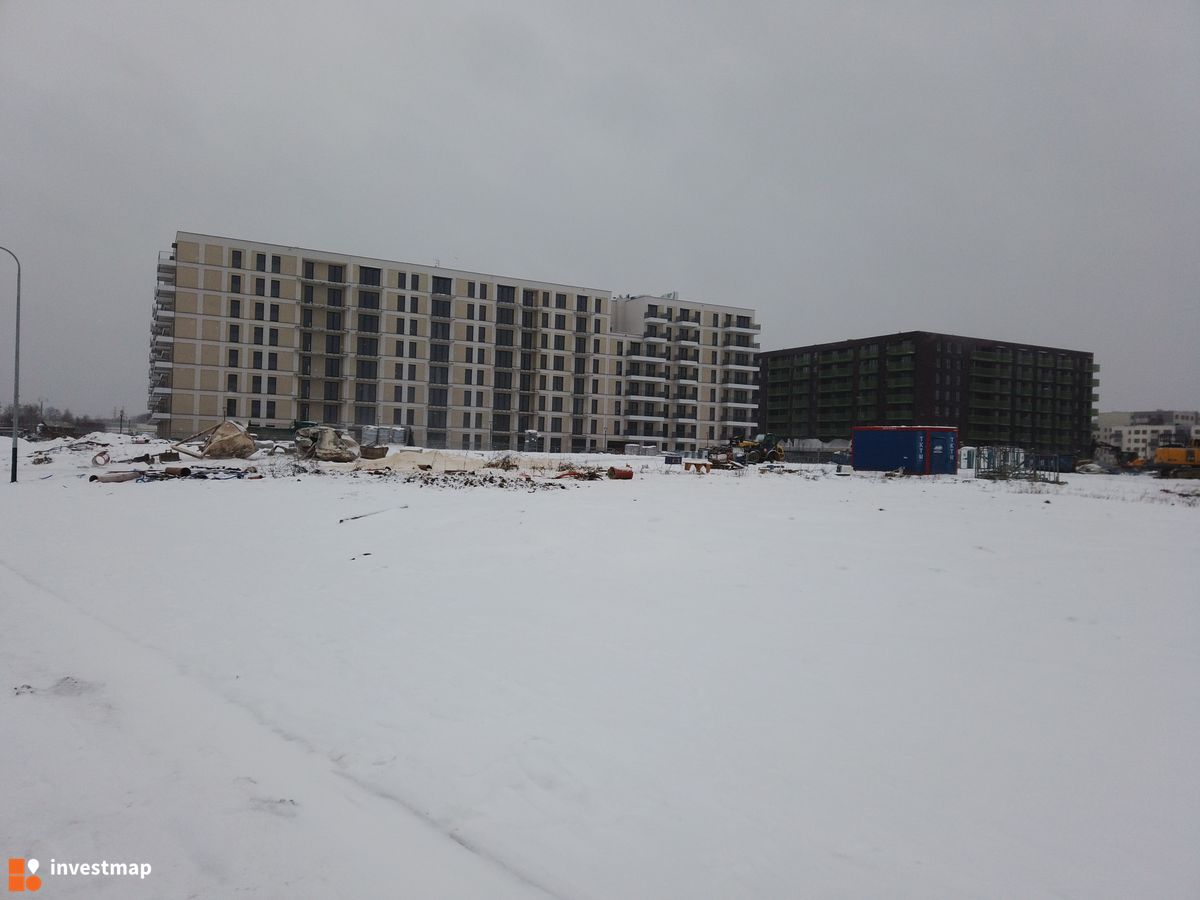 Zdjęcie Centralna Vita fot. Damian Daraż 