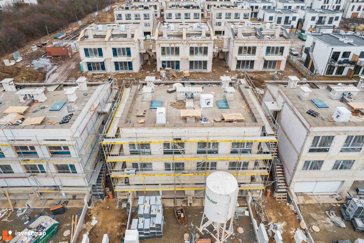 Zdjęcie Waniliowa fot. PROFIT Development