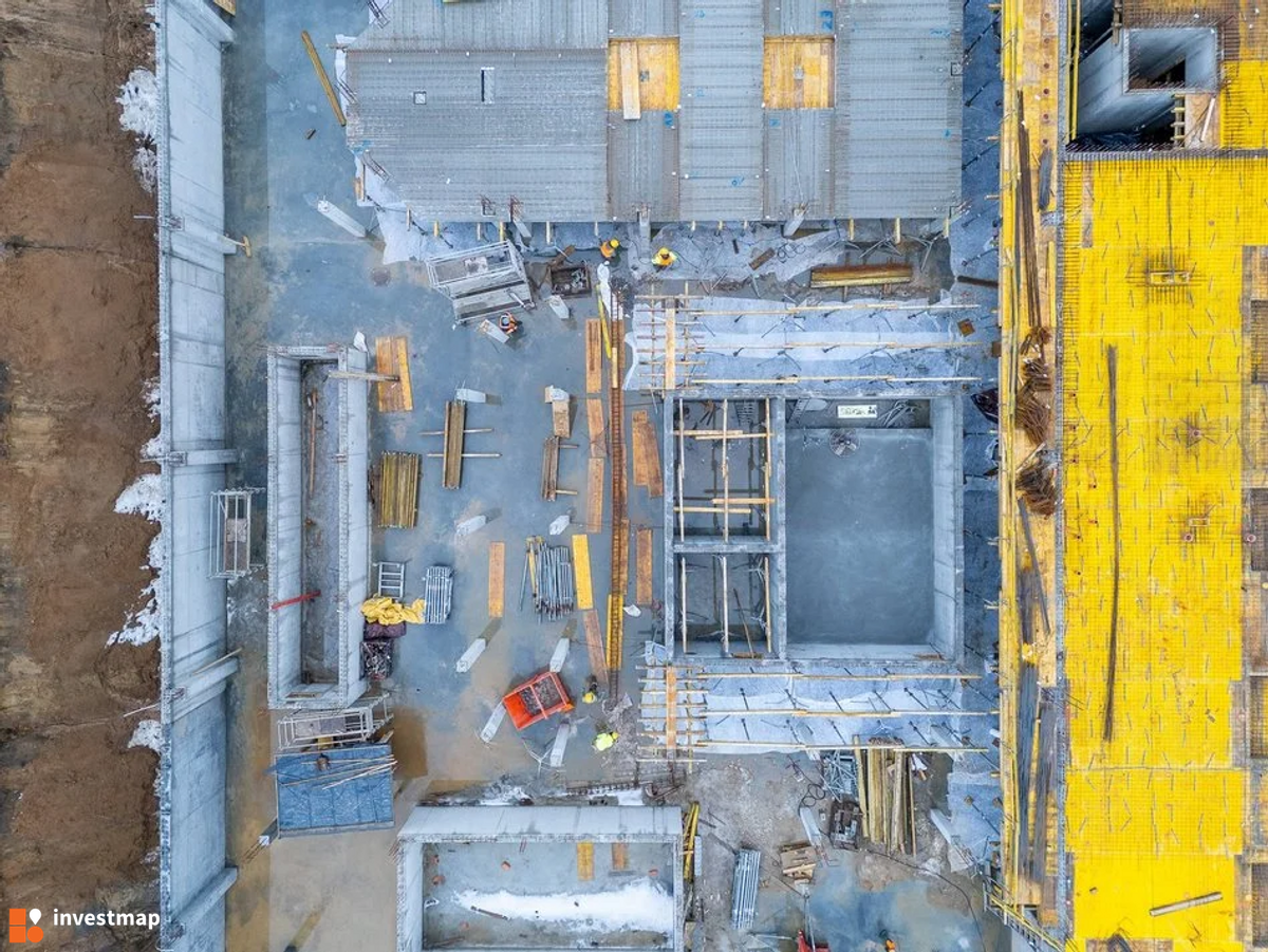 Zdjęcie Aquapark Widzew fot. Wojciech Jenda