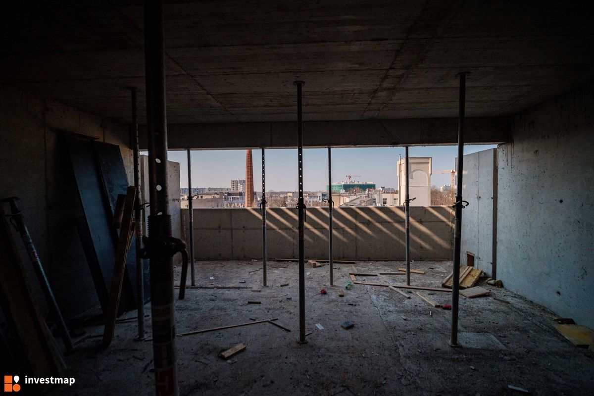 Zdjęcie Pogonowskiego 52 fot. PROFIT Development