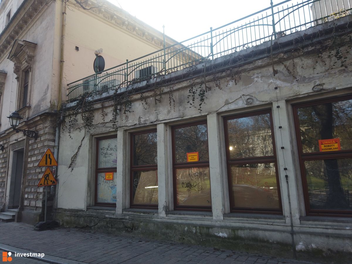 Zdjęcie Pijarska 7 fot. Damian Daraż 