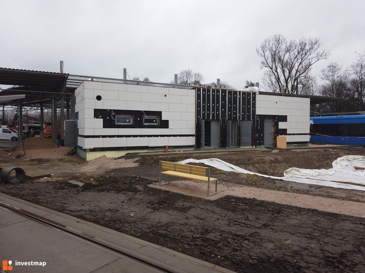 Zdjęcie Pętla Wzgórza Krzesławickie fot. Damian Daraż 