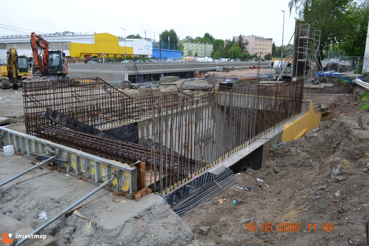 Zdjęcie KST etap IV Mistrzejowice fot. Damian Daraż 