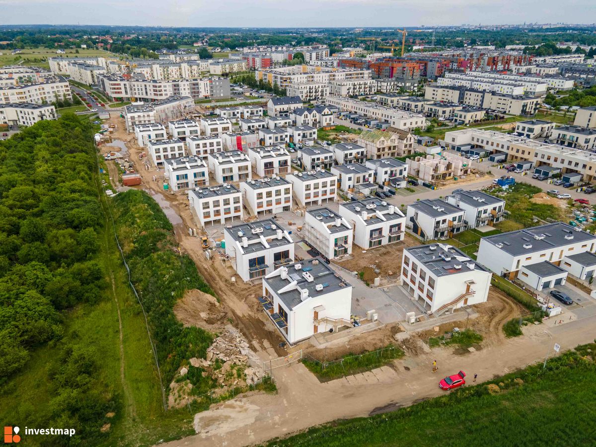 Zdjęcie Waniliowa fot. PROFIT Development
