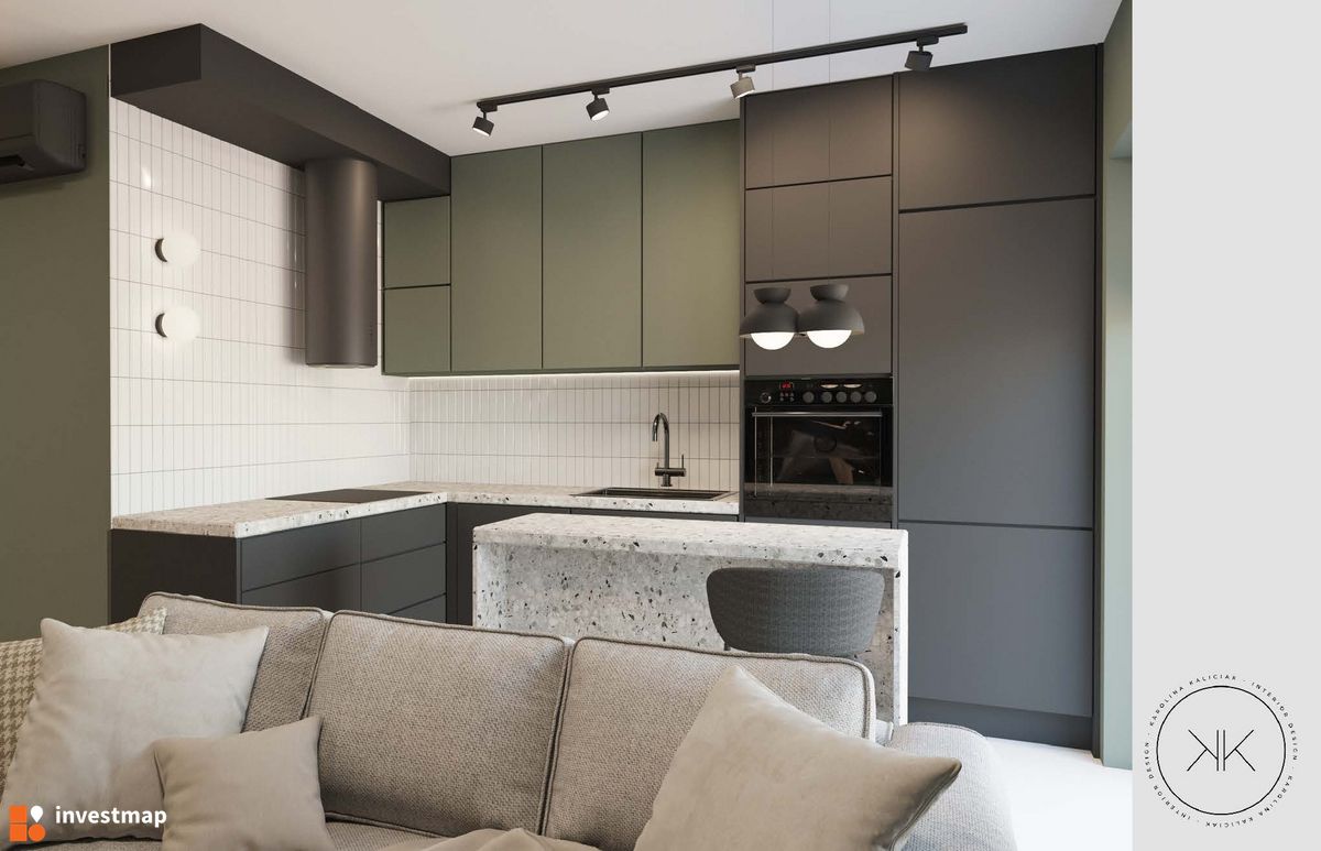 Wizualizacja VIDOK Residence etap II  dodał Wojciech Jenda