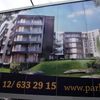 A P A R T A M E N T Y  Park Lotników, ul. Markowskiego