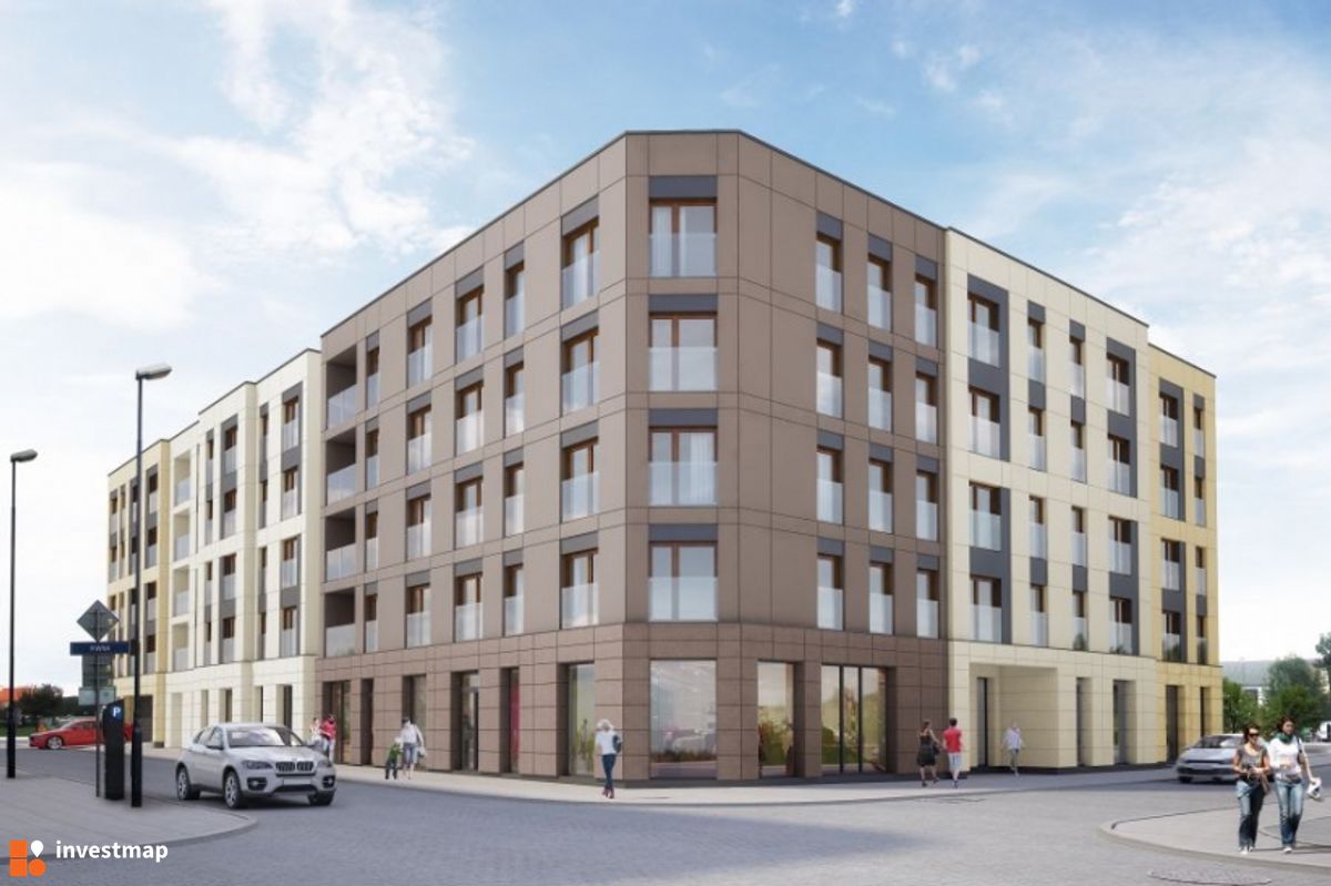 Wizualizacja Solna 1 dodał Damian Daraż 