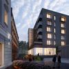 Mikroapartamenty "Studio Centrum"
