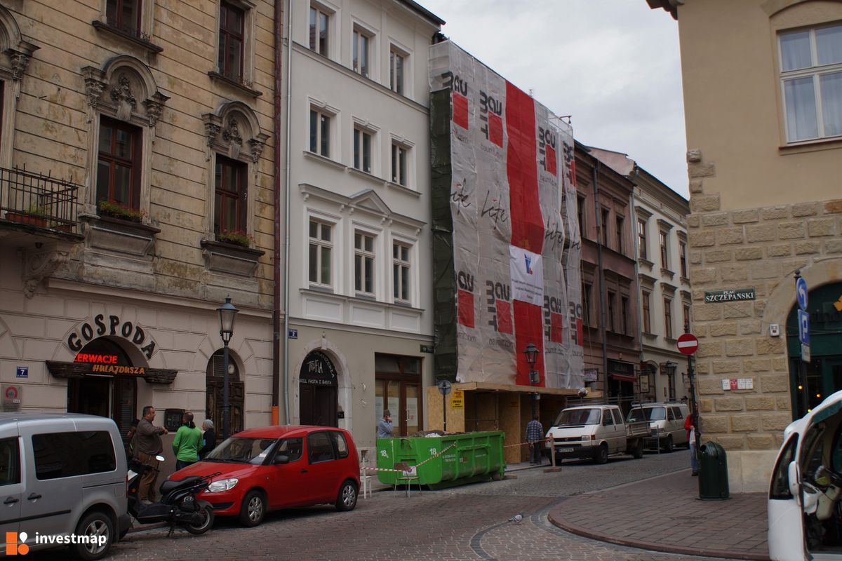 Zdjęcie Św. Tomasza 4 fot. Damian Daraż 