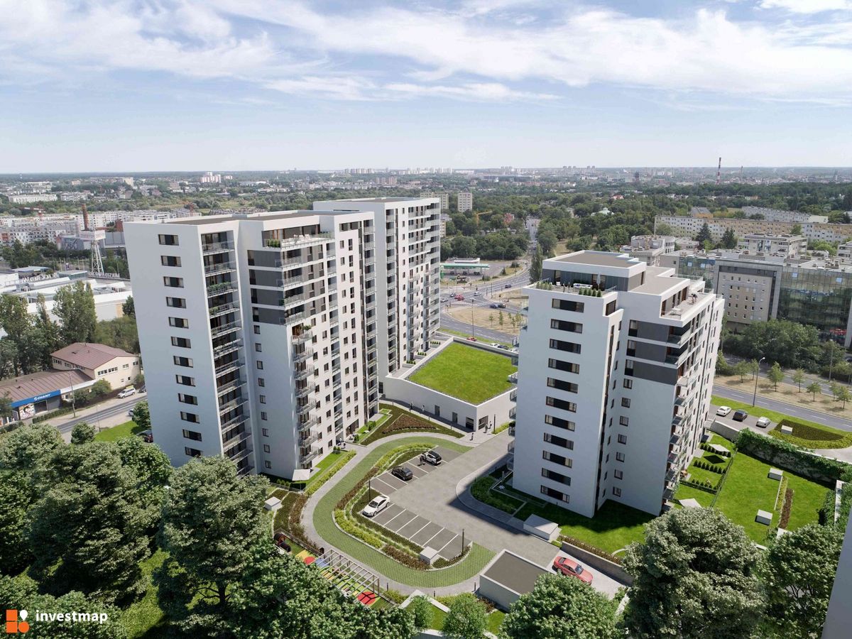 Wizualizacja Nowych Kosmonautów dodał Jan Hawełko 