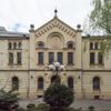 Synagoga im. Małżonków Nożyków w Warszawie