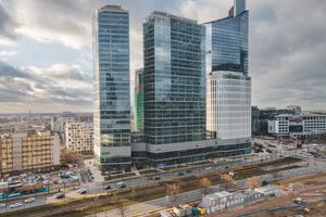 Warszawski rynek hotelowy w 2023 roku poprawił kluczowe wskaźniki efektywności